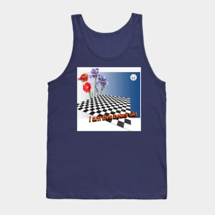 five beers Tank Top